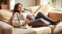 comfortable maternity fashion essentials