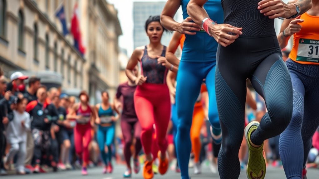 comfortable supportive stylish tights