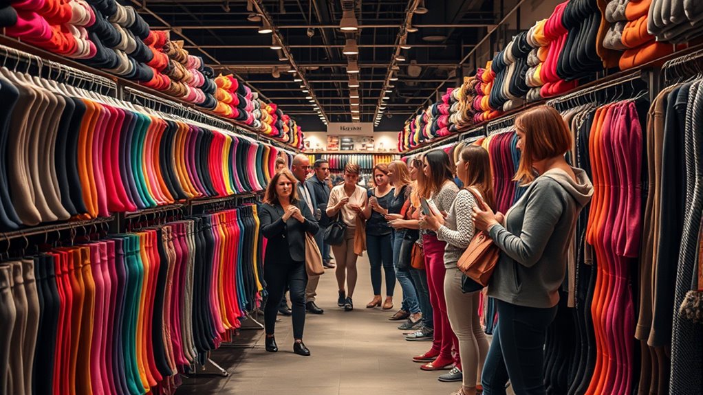 comfortable versatile eco friendly hosiery