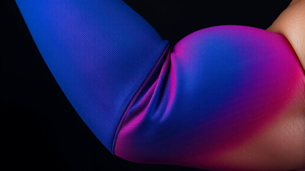 compression safety limits