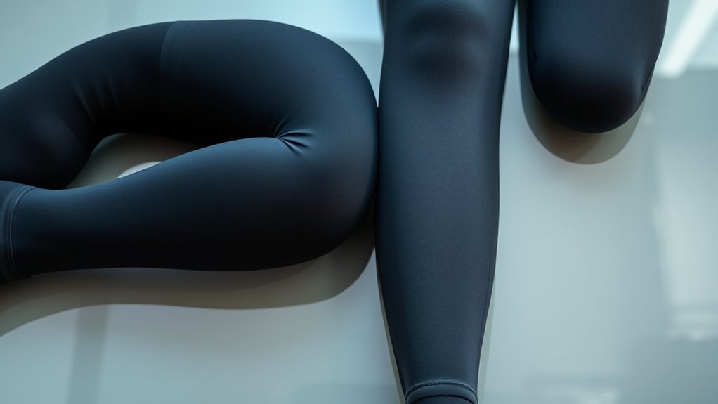 compression supports circulation