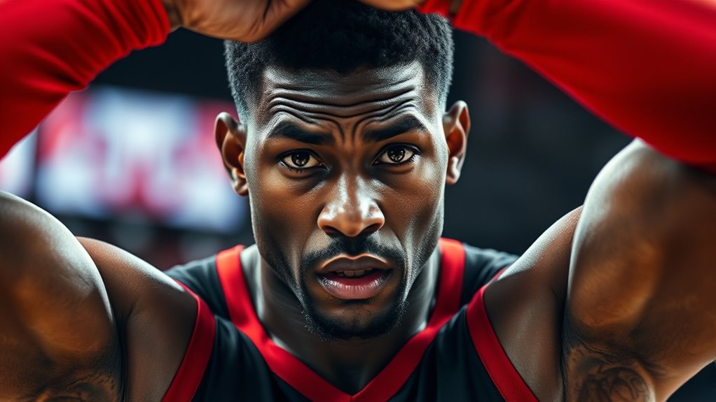 confidence through compression gear