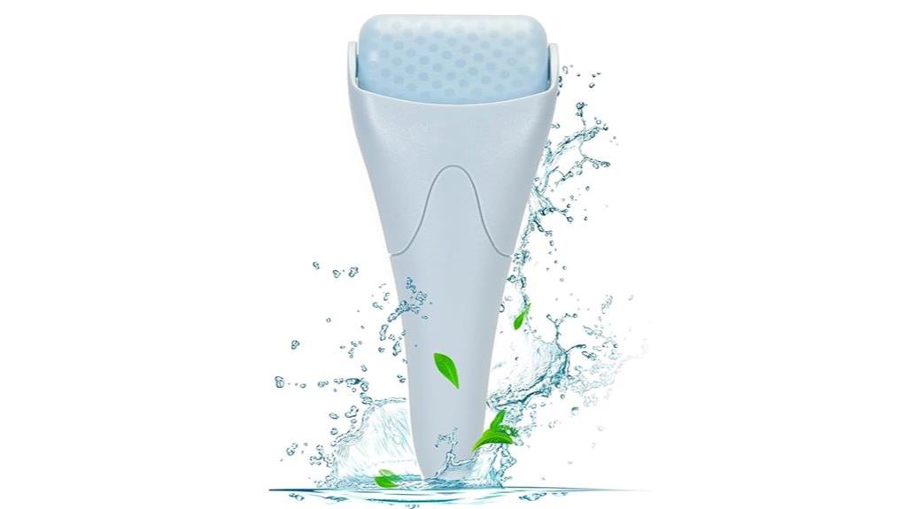 cooling facial ice roller
