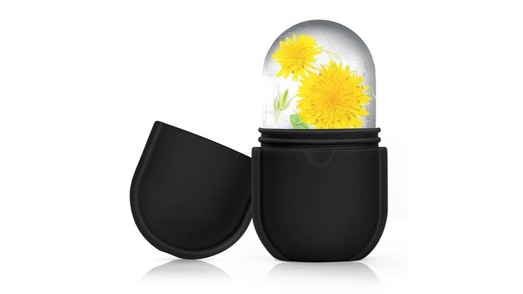 cooling skincare eye roller