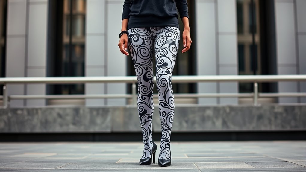 coordinate colors and patterns