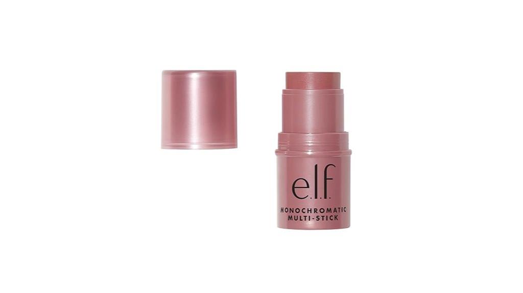creamy versatile shimmer stick