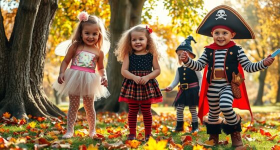 creative halloween tights ideas