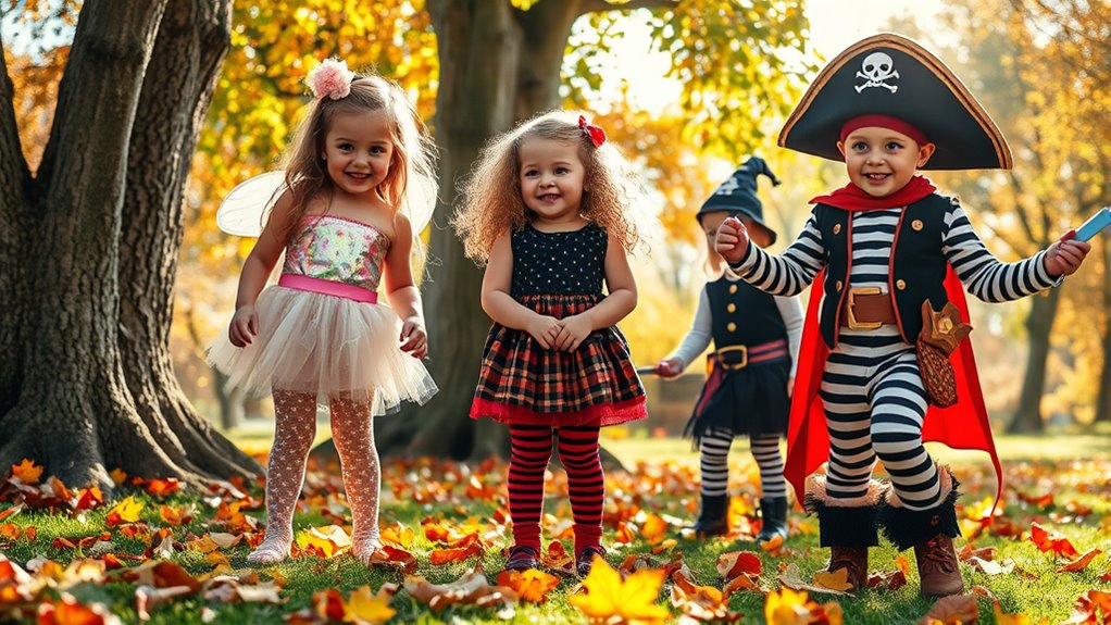 creative halloween tights ideas