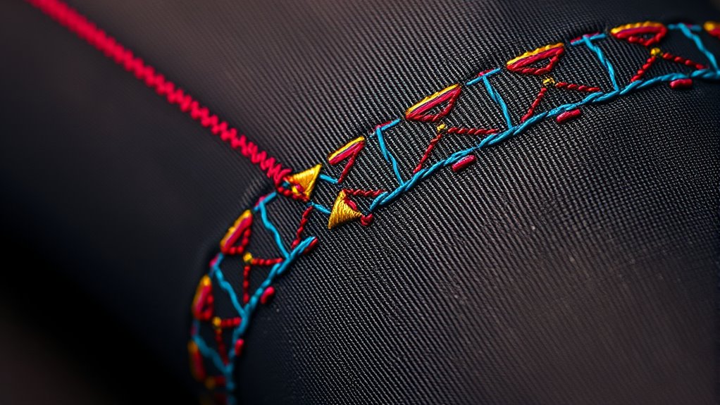 creative repair techniques