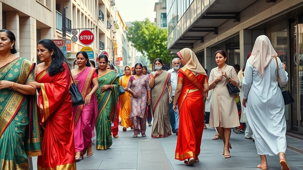 cultural climate fashion influences