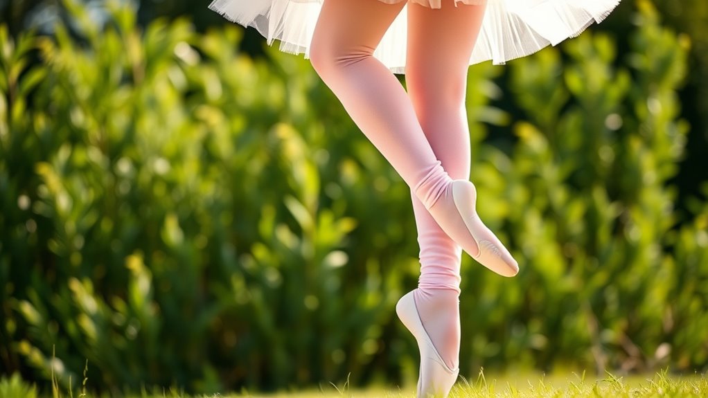 dance inspired mindful living