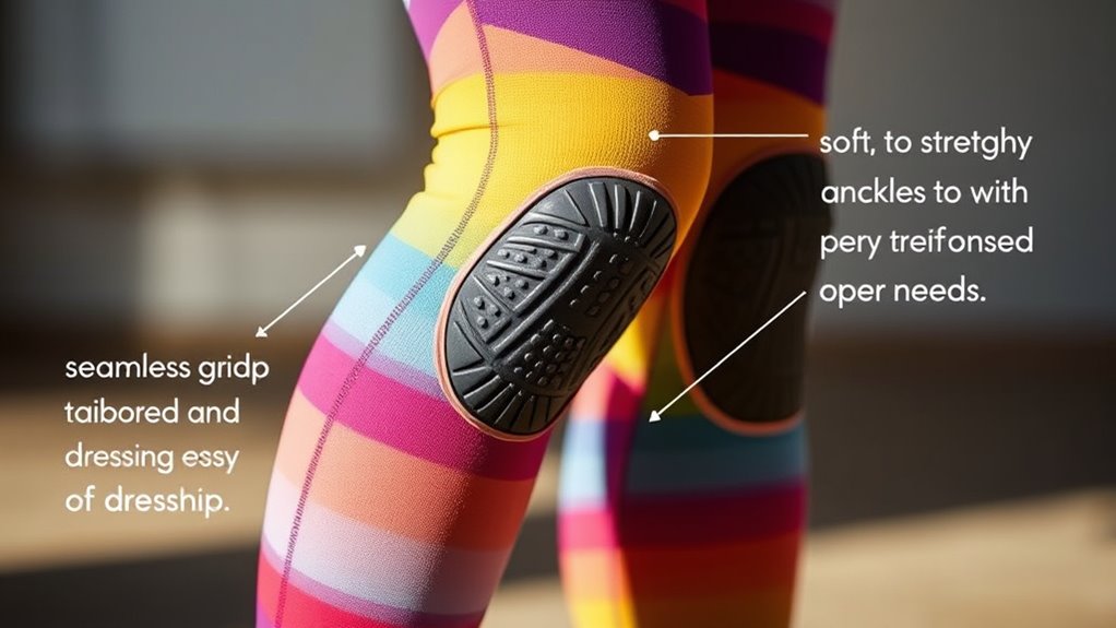 designing comfortable adaptive hosiery