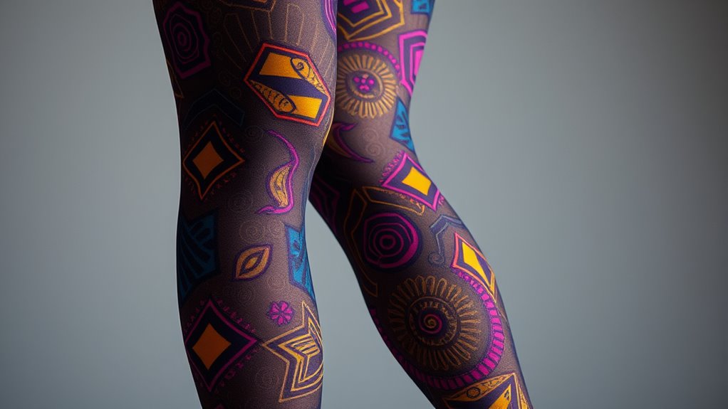 digital patterning enhances customization