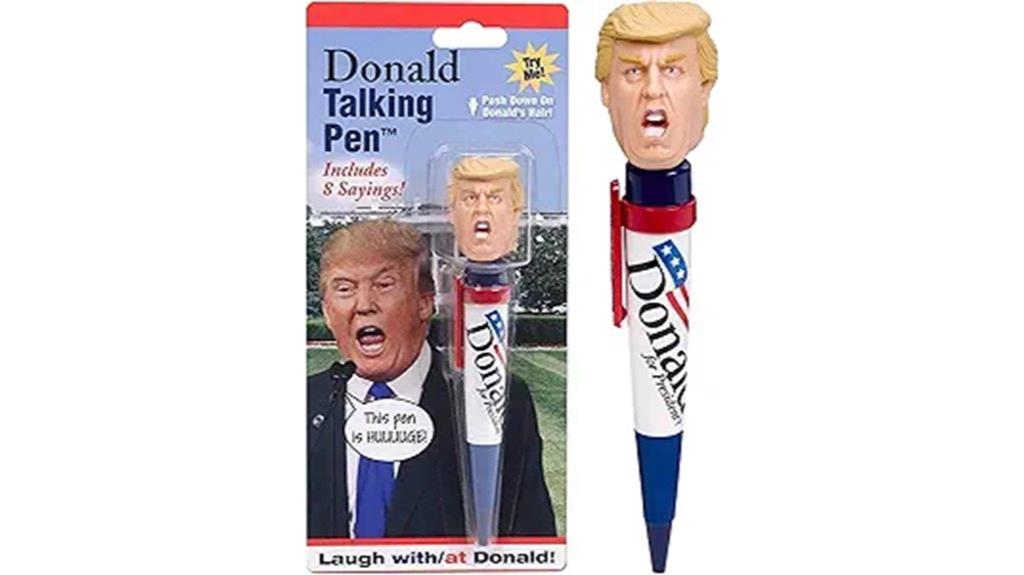 donald pen collector s edition