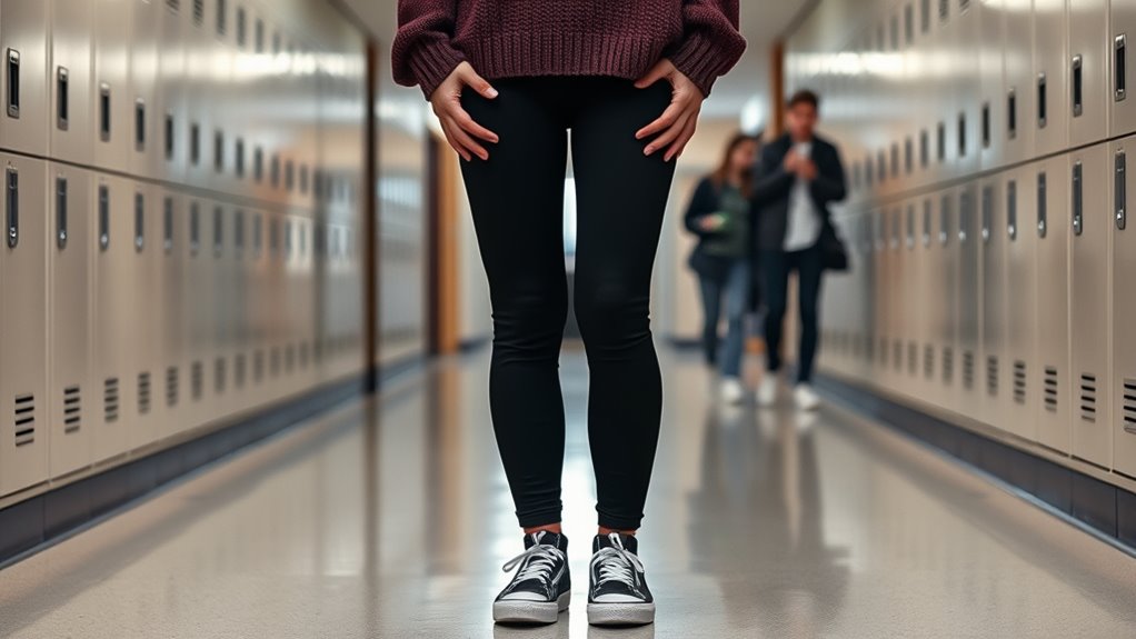 dress codes and gender fairness