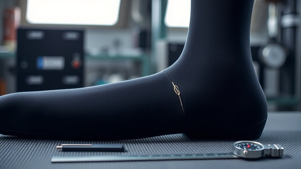 durability testing and innovation