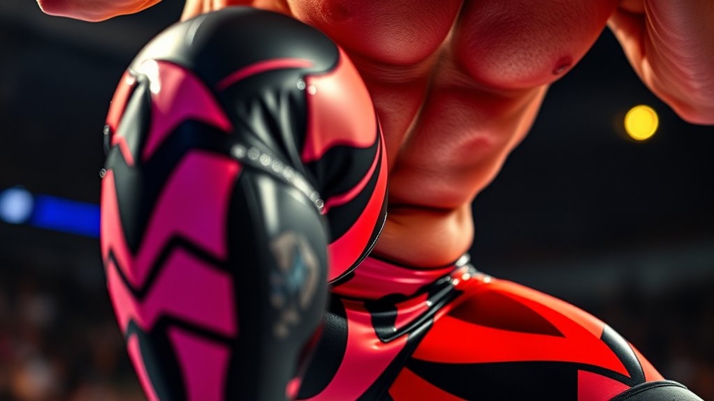 durable colorful flexible gear