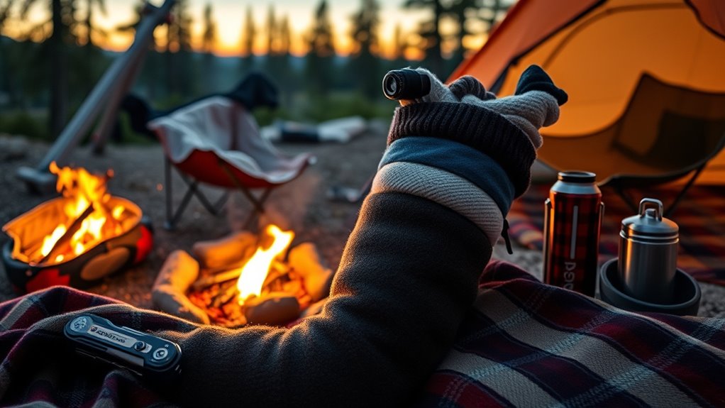 durable compact weather resistant