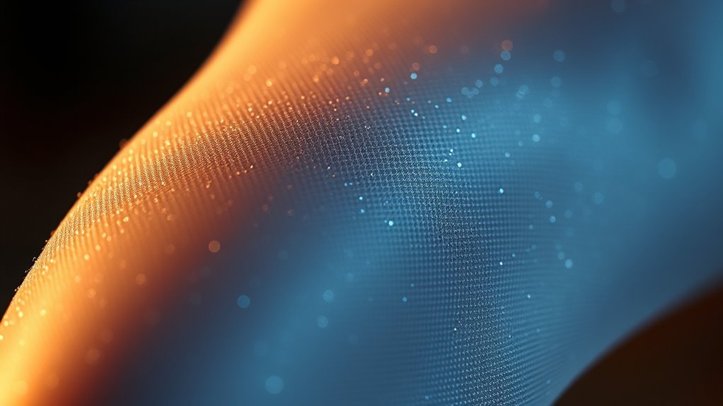 durable eco friendly luxury hosiery