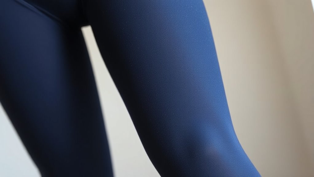 durable reinforced tights standards