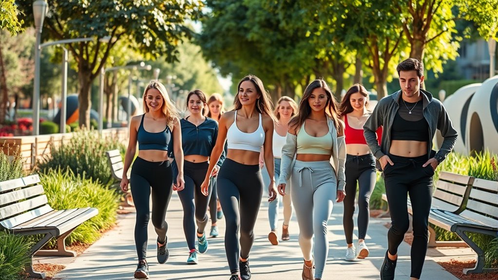 eco friendly activewear innovations