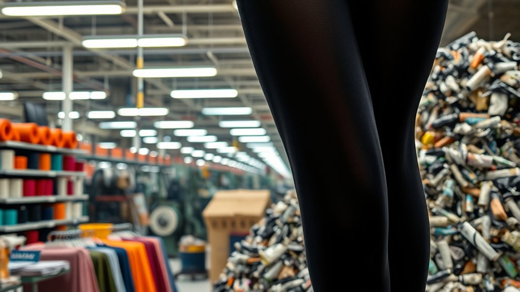 eco friendly distribution practices