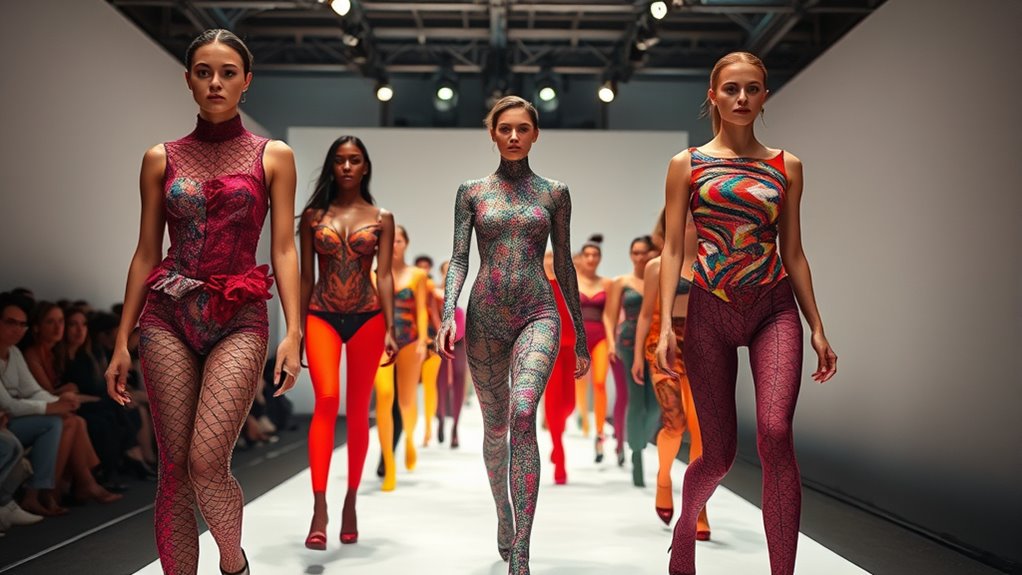 eco friendly fashion reduces environmental impact