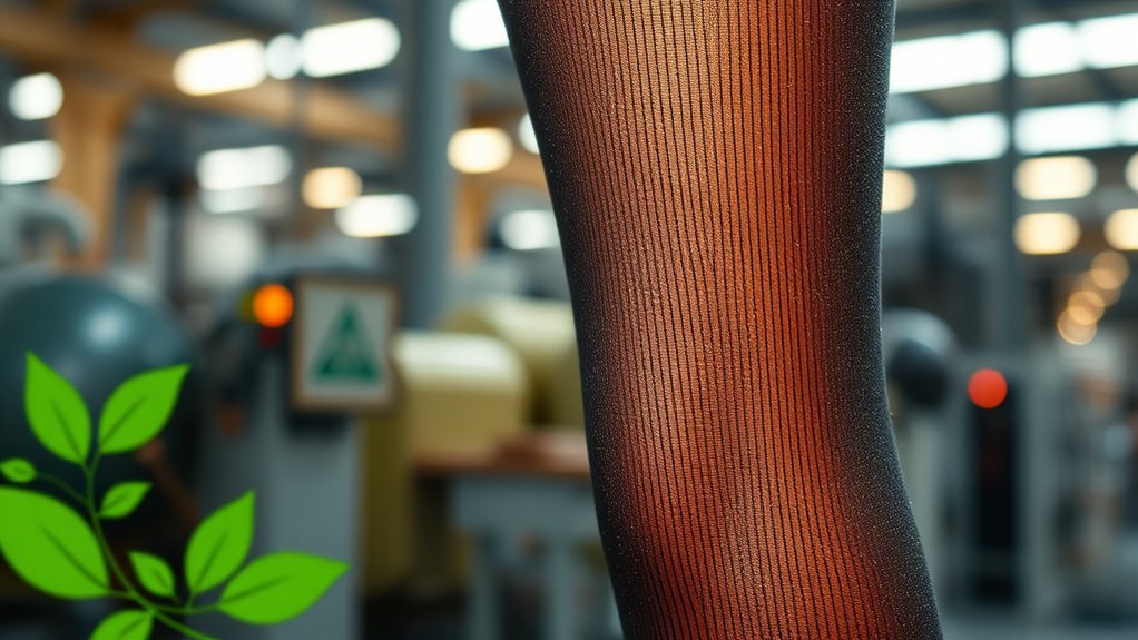 eco friendly fiber recycling