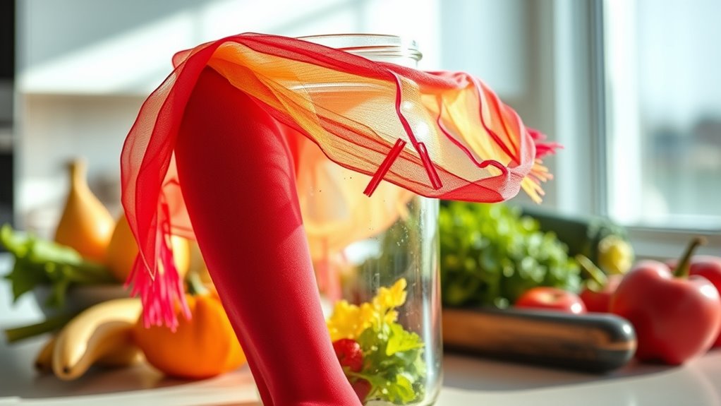 eco friendly food storage innovations