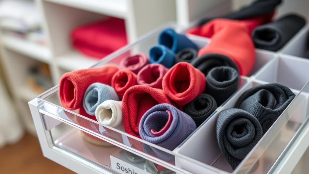 eco friendly home organization tips