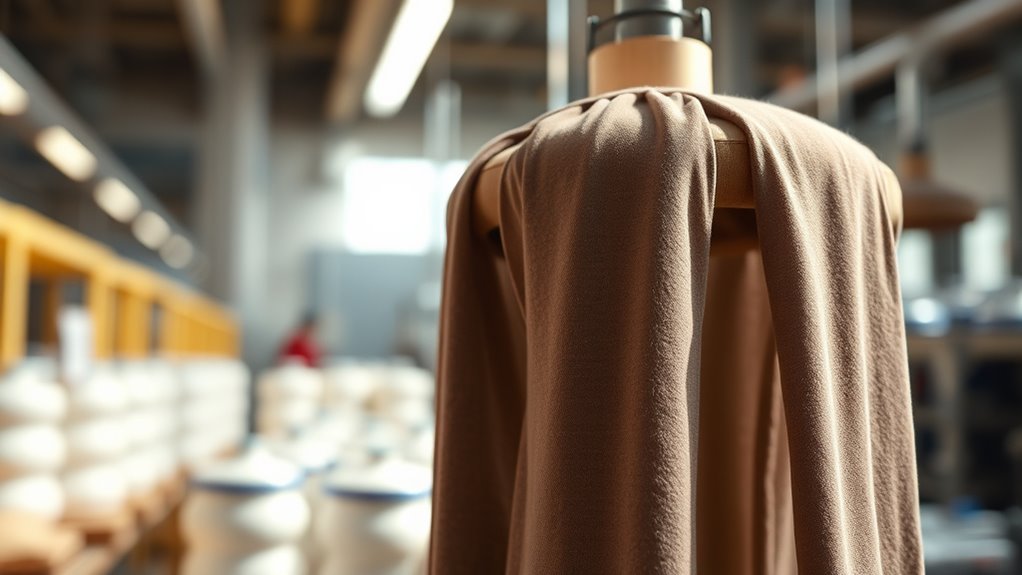 eco friendly manufacturing methods