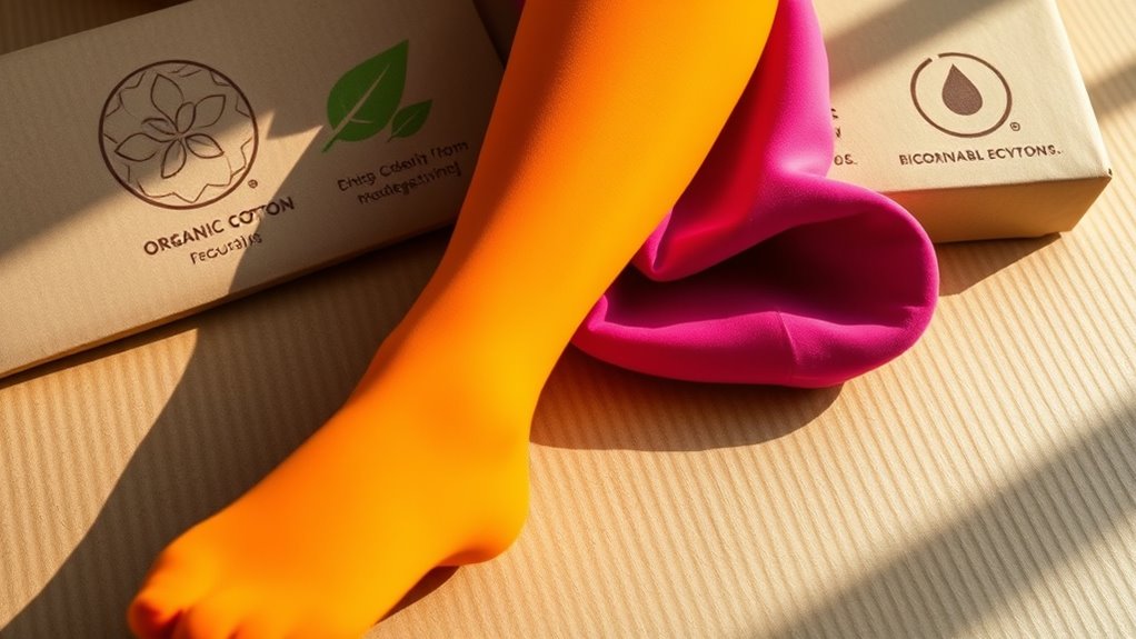 eco friendly manufacturing techniques