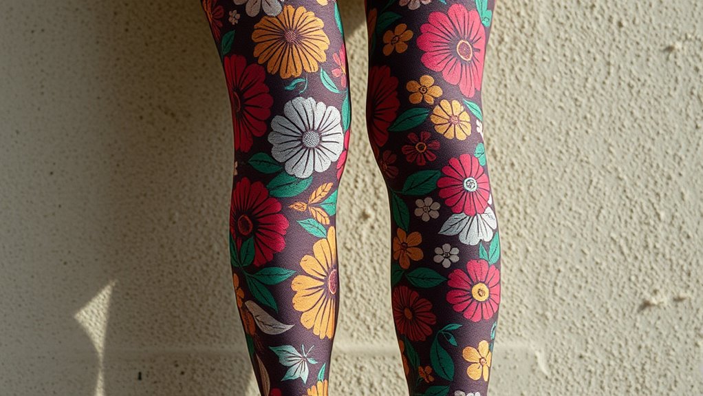 eco friendly sustainable tights