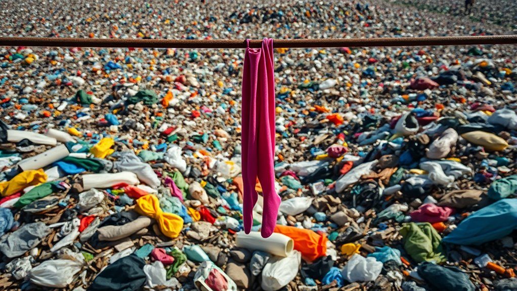 eco friendly tights choices