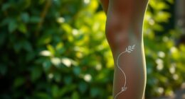 eco friendly tights innovation