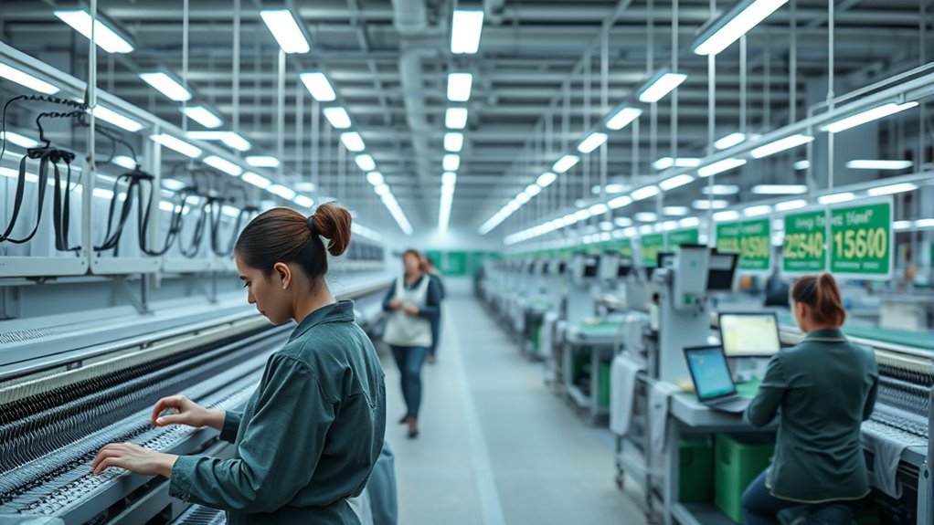 eco friendly tights innovations