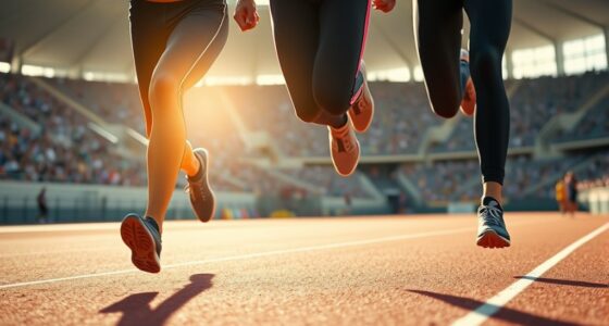 effects of compression gear