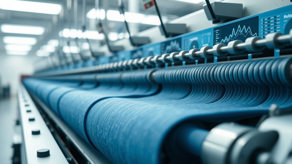 efficient quality enhancing manufacturing