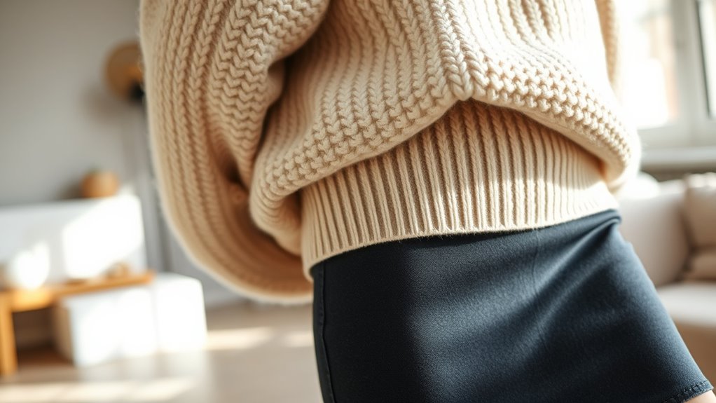 effortless casual everyday style