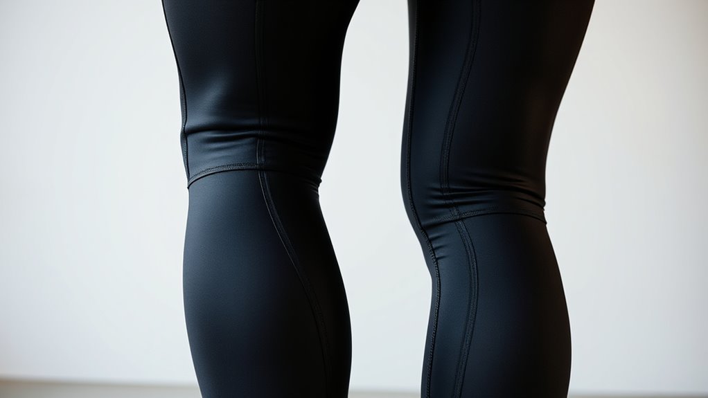 elastic durable supportive fabric