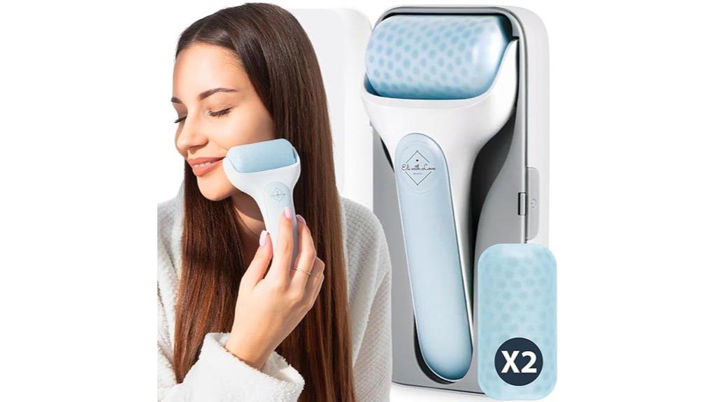 eli love face roller