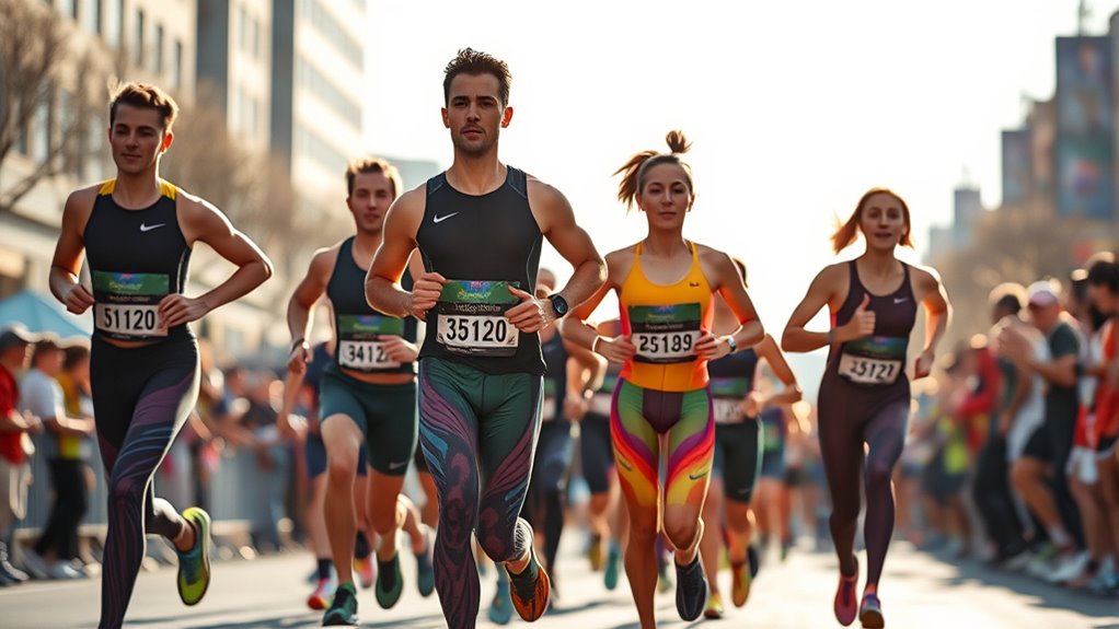 elite athlete endorsement influence