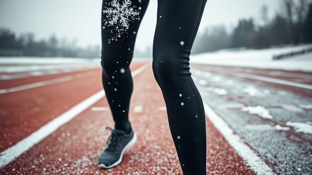 enhance circulation in cold