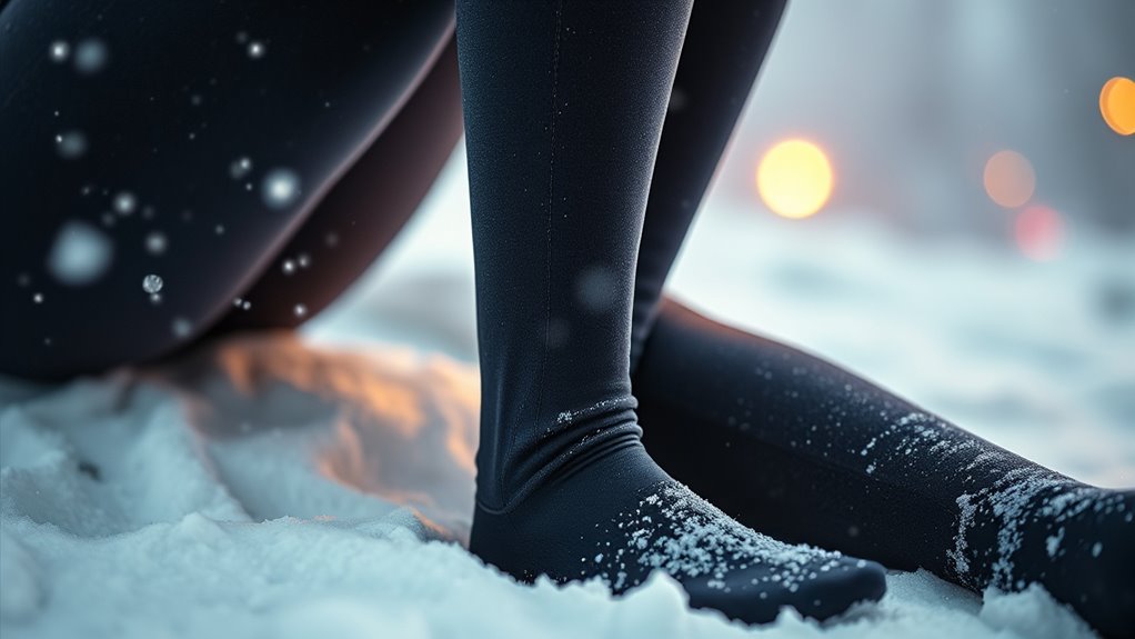 enhance circulation with compression