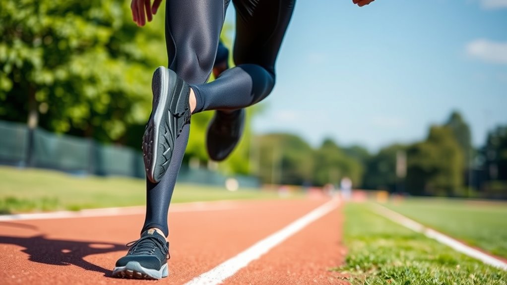 enhance recovery through compression
