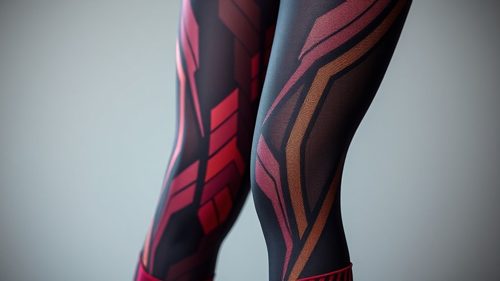 enhanced breathable moisture wicking fabrics