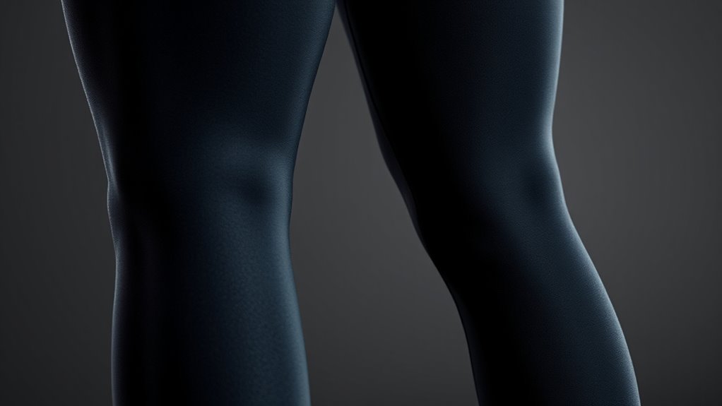 enhanced circulation and support