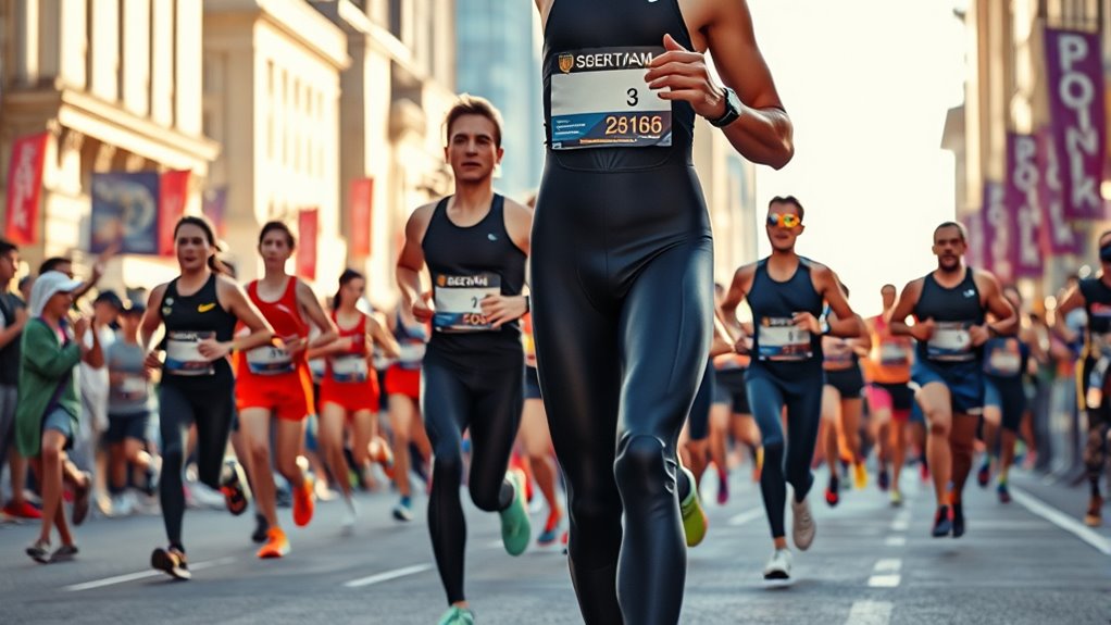 enhanced muscle support and recovery