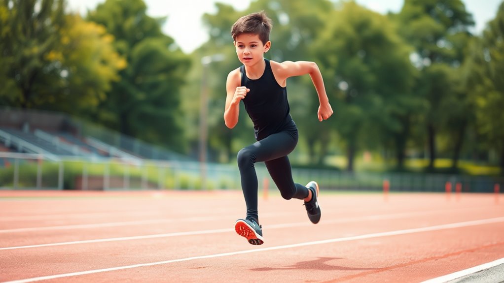 enhanced support and circulation