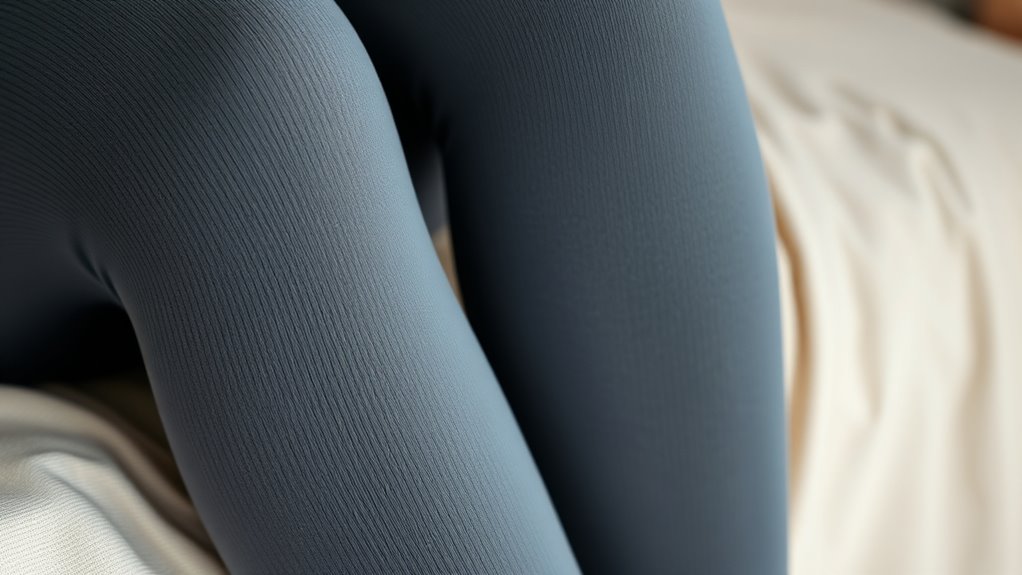 enhances fluid drainage and healing